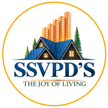 SVPDS Logo